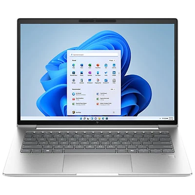HP EliteBook 640 G11 14" Business Laptop (Intel Core Ultra 5 125H/32GB RAM/512GB SSD/Win11 Professional) -En
