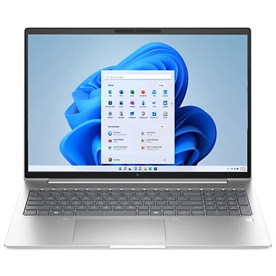 HP EliteBook 660 G11 16" Business Laptop (Intel Core Ultra 7 155U/16GB RAM/512GB SSD/Win11 Professional)-En