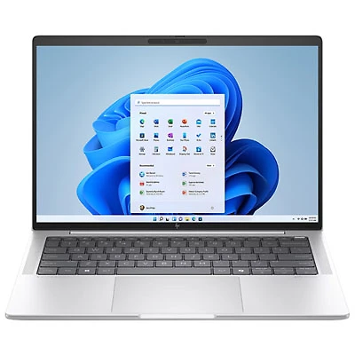 HP EliteBook 1040 G11 14" Business Laptop (Intel Core Ultra 7 155U/32GB RAM/512GB SSD/Win11 Pro) - En