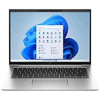 HP EliteBook 840 G11 14" Business Laptop (Intel Core Ultra 7 155U/16GB RAM/512GB SSD/Windows 11 Professional