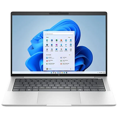HP EliteBook 840 G11 14" Business Laptop (Intel Core Ultra 7 155U/16GB RAM/512GB SSD/Windows 11 Professional) - En