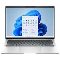 HP EliteBook 840 G11 14" Business Laptop (Intel Core Ultra 7 155U/16GB RAM/512GB SSD/Windows 11 Professional) - En