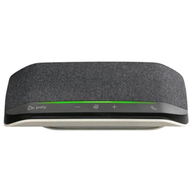 HP Poly Sync 10 USB Speakerphone
