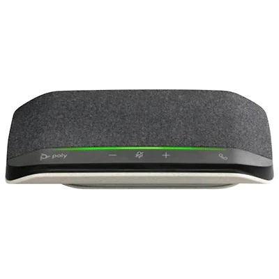 HP Poly Sync 10 USB Speakerphone