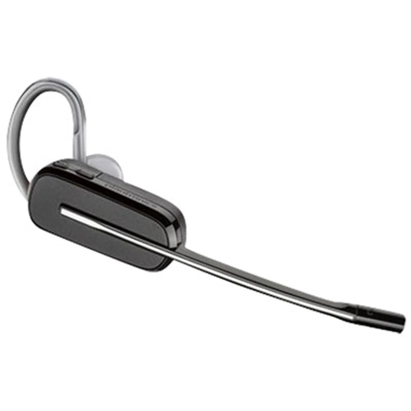 HP Poly Savi 8245-M In-Ear Noise Cancelling Bluetooth Headset -Black