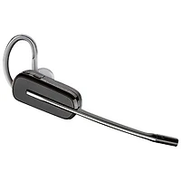 HP Poly Savi 8245-M In-Ear Noise Cancelling Bluetooth Headset -Black