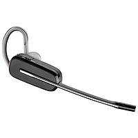 HP Poly Savi 8245 Office In-Ear Noise Cancelling Bluetooth Earbuds -Black