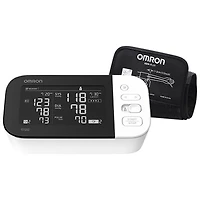 Omron 10 Series Arm Blood Pressure Monitor (BP7450CAN)