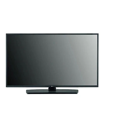Open Box - LG 55" UT340H Series 4K UHD Hospitality Commercial Lite TV (55UT340H9UA)