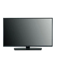 Open Box - LG 55" UT340H Series 4K UHD Hospitality Commercial Lite TV (55UT340H9UA)