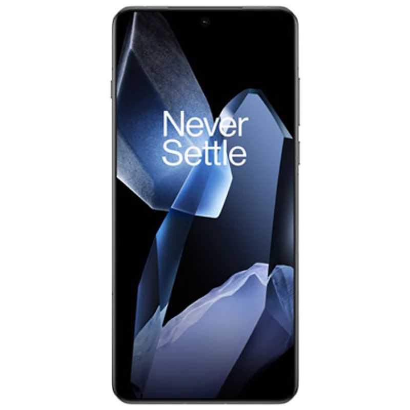 OnePlus 13 512GB - Black Eclipse - Unlocked