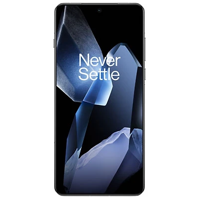 OnePlus 13 512GB - Black Eclipse - Unlocked