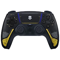 PlayStation 5 DualSense Wireless Controller – Helldivers 2 Limited Edition