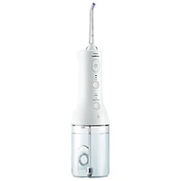 Philips SoniCare 3000 Power Cordless Electric Flosser (HX3826/21) - White