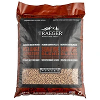 Traeger Signature Blend Pellets - 20 lbs. Bag