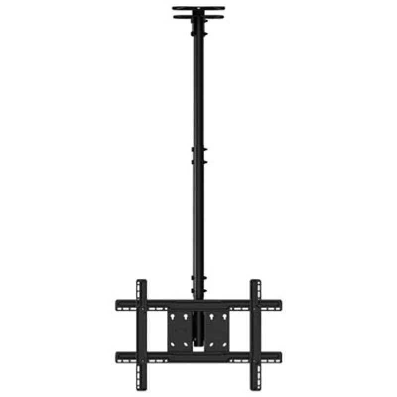 North Bayou NBT560 32" - 57" Full Motion Ceiling TV Mount