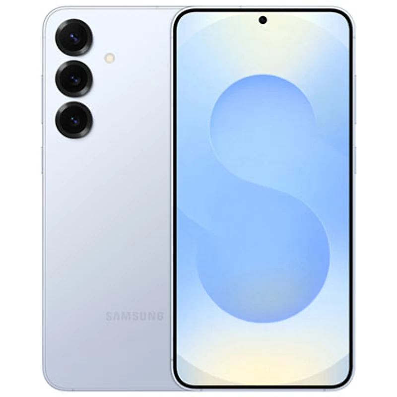 Koodo Samsung Galaxy S25+ (Plus) 256GB - Icyblue - Select Tab Plan