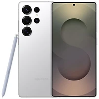 Koodo Samsung Galaxy S25 Ultra 512GB - Titanium Silverwhite - Select Tab Plan
