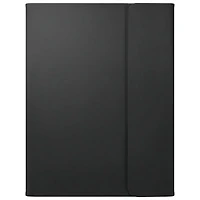 Insignia Folio Case for Most 10.2" to 11" iPad, iPad Air and iPad Pro Models - Black - Only at Best Buy