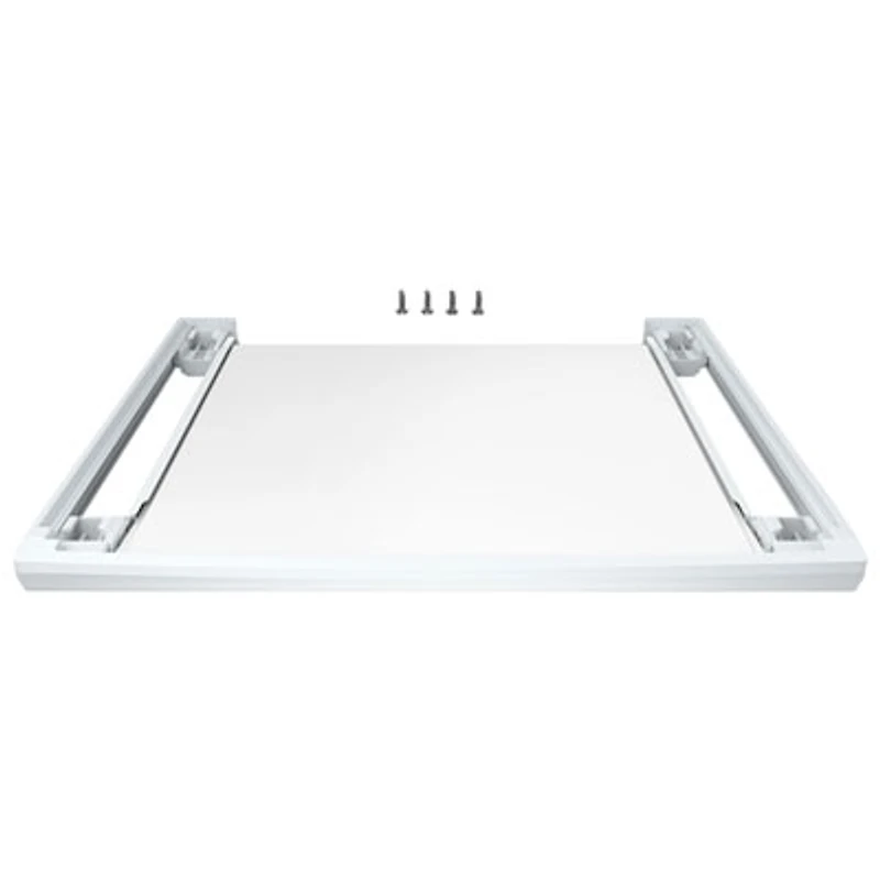 Bosch Stacking Kit with Pull-Out Shelf (WTZ27500UC)
