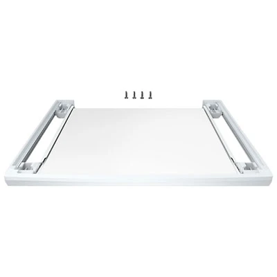 Bosch Stacking Kit with Pull-Out Shelf (WTZ27500UC)