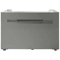 Bosch 24" Laundry Pedestal (WTZPW2XD)