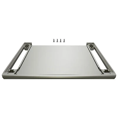 Bosch Stacking Kit with Pull-Out Shelf (WTZ2750XUC)