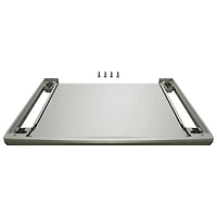 Bosch Stacking Kit with Pull-Out Shelf (WTZ2750XUC)