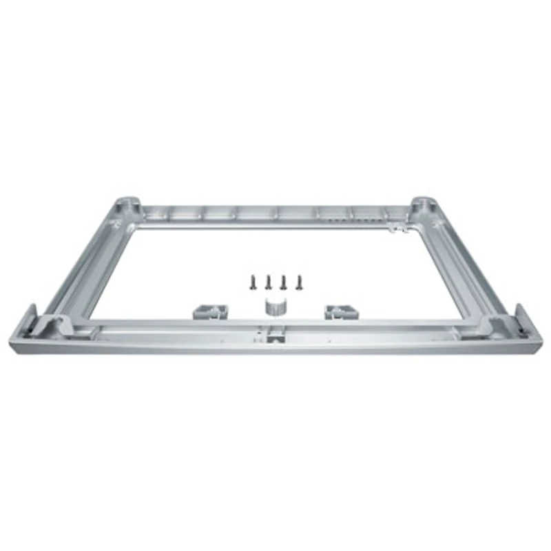 Bosch Stacking Kit (WTZ2751XUC) - Silver