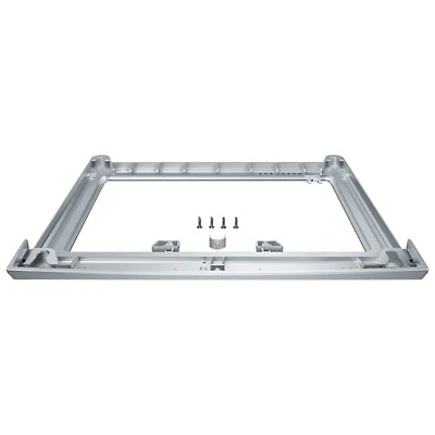 Bosch Stacking Kit (WTZ2751XUC) - Silver
