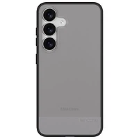 Incase Design Case for Galaxy S25 - Clear/Black
