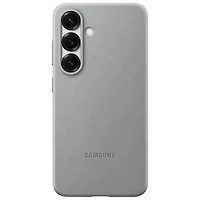 Samsung Kindsuit Fitted Hard Shell Case for Galaxy S25 - Grey