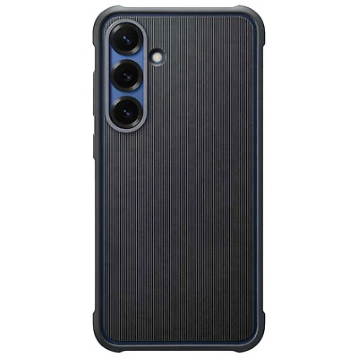 Samsung Rugged Fitted Hard Shell Case for Galaxy S25+ - Black