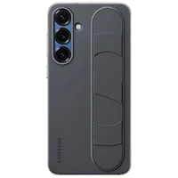 Samsung Standing Grip Fitted Hard Shell Case for Galaxy S25