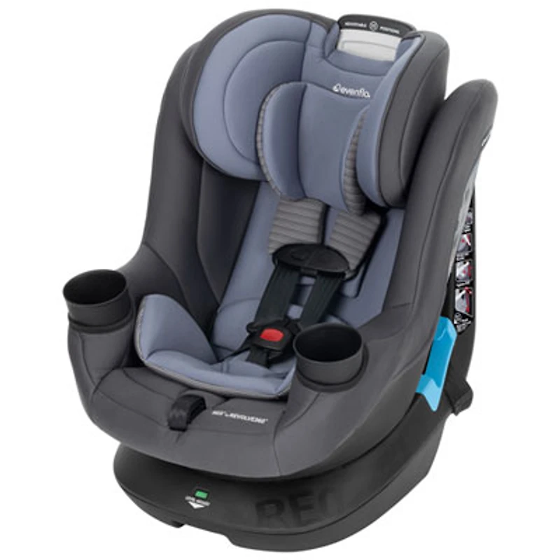 Evenflo REO 2-in-1 Convertible Car Seat - Brookline