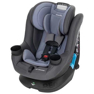Evenflo REO 2-in-1 Convertible Car Seat - Brookline