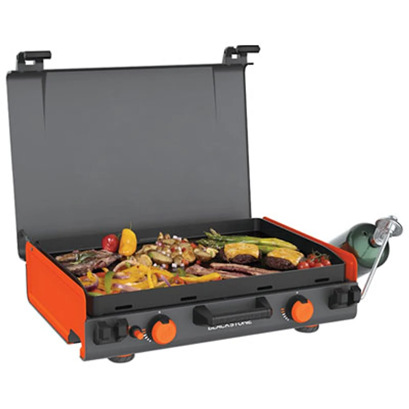 Blackstone Adventure Ready 20"x14" 13000 BTU Propane Portable Griddle