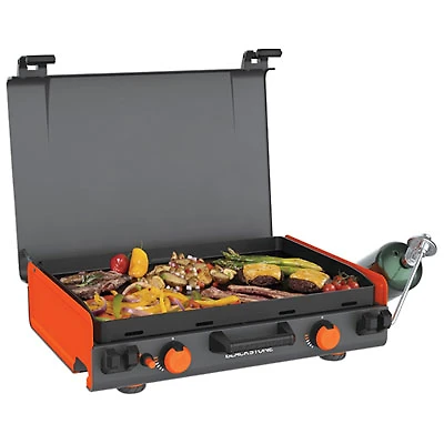 Blackstone Adventure Ready 20"x14" 13000 BTU Propane Portable Griddle
