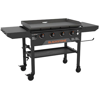 Blackstone 36" Omnivore Outdoor BBQ Griddle