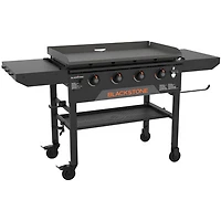 Blackstone 36" Omnivore Outdoor BBQ Griddle