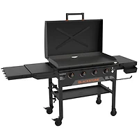 Blackstone 36" Original Omnivore Propane Griddle with Hood