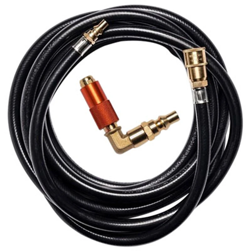 Blackstone RV Propane Quick Connect Kit for 17"/22" Griddles