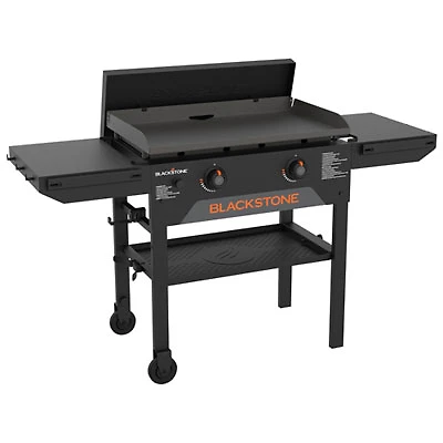 Blackstone 28" Omnivore Propane Griddle with Hard Cover