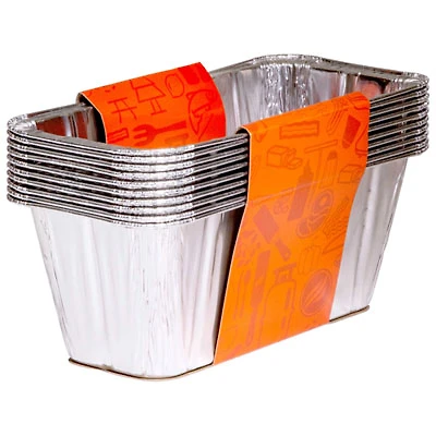 Blackstone Rear Grease Cup Liners - 30 Pack