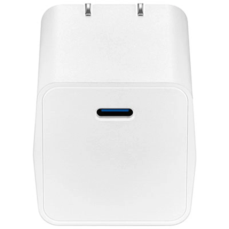 Insignia 65W USB-C Wall Charger (NS-PW365C1W25-C) - Only at Best Buy