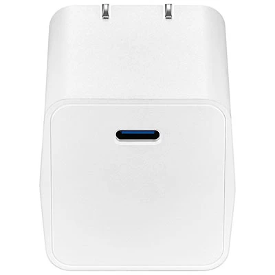 Insignia 65W USB-C Wall Charger (NS-PW365C1W25-C) - Only at Best Buy