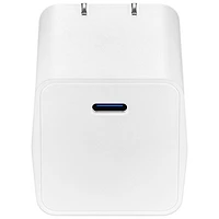 Insignia 65W USB-C Wall Charger (NS-PW365C1W25-C) - Only at Best Buy