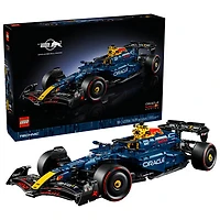 LEGO Technic: Oracle Red Bull Racing RB20 F1 Car - 1639 Pieces (42206)