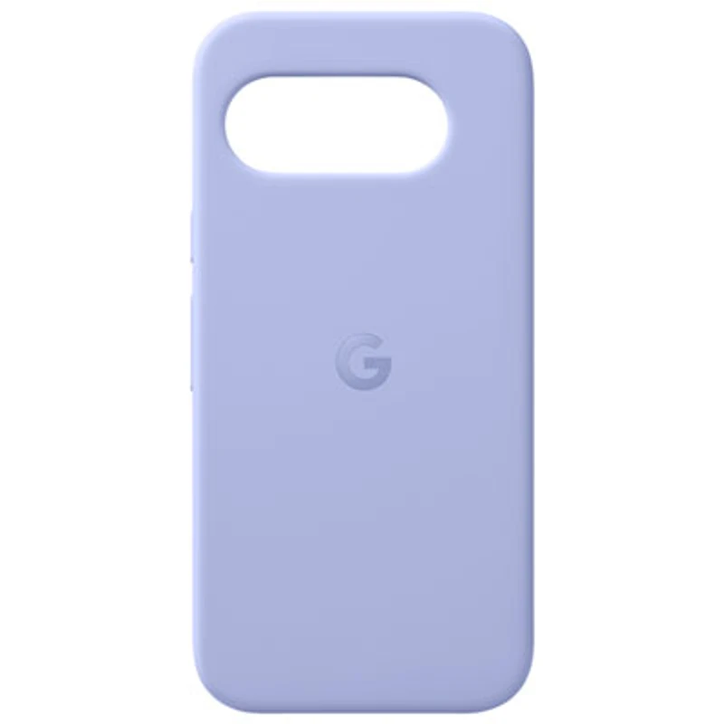 Google Fitted Hard Shell Case for Pixel 9a - Iris Dark