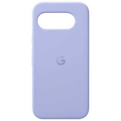 Google Fitted Hard Shell Case for Pixel 9a - Iris Dark